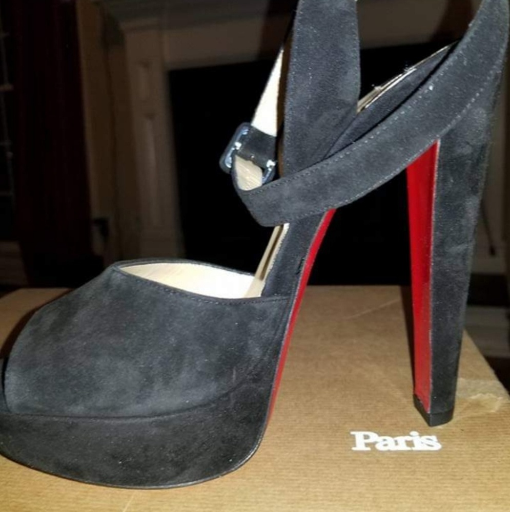 Christian Louboutins